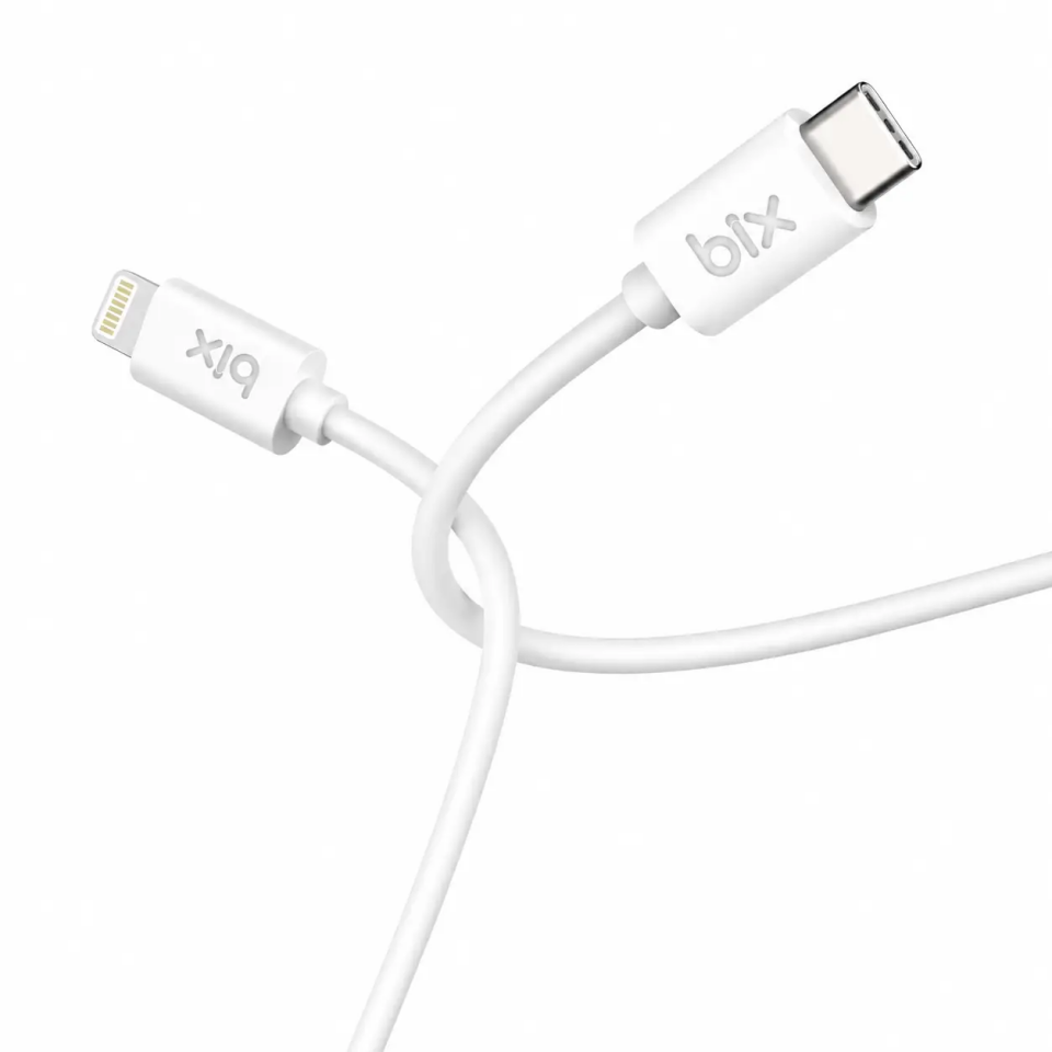 Bix Bx-Ip01Uc İphone Lisanslı Type-C To İphone Şarj Kablosu