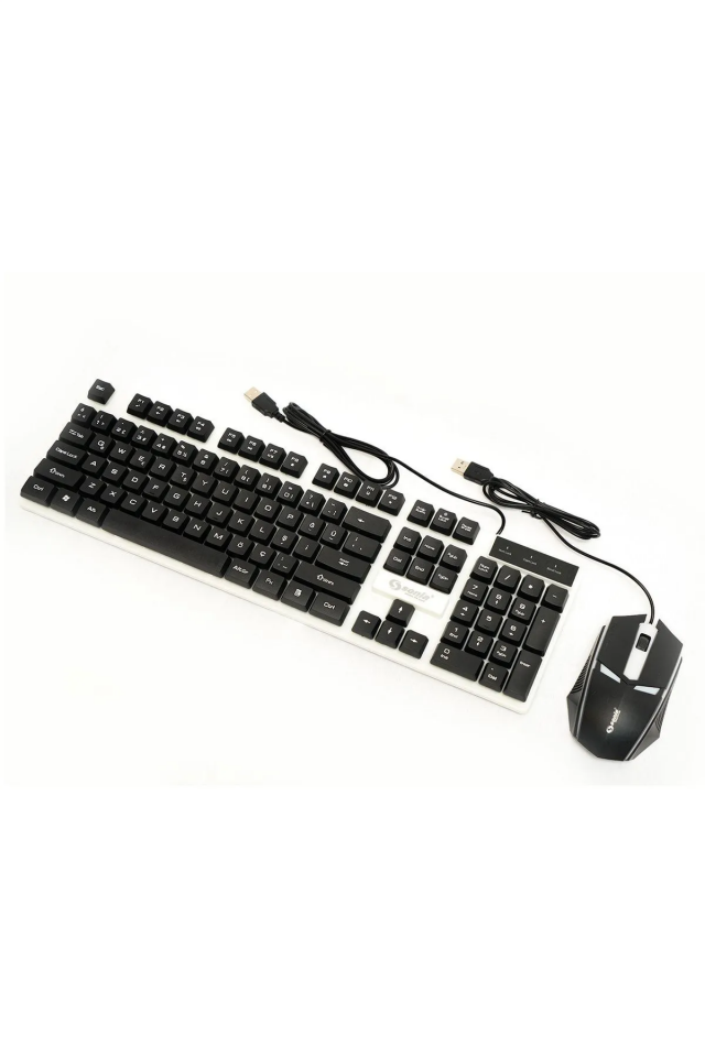 Sonia RGB Gaming Keyboard SN-X202