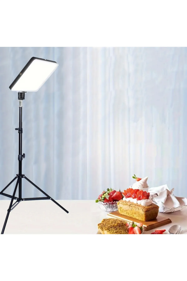 Fotoğraf ve Video Işığı PL-26 - 4
