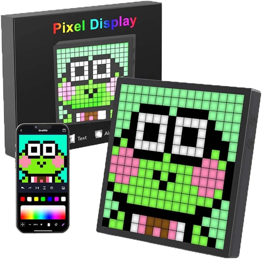 Pixel Display 20x20 cm LED-05