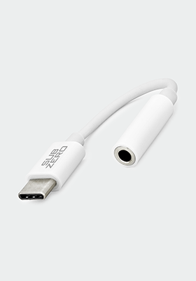 Subzero Ad20 Type-C Aux Cable