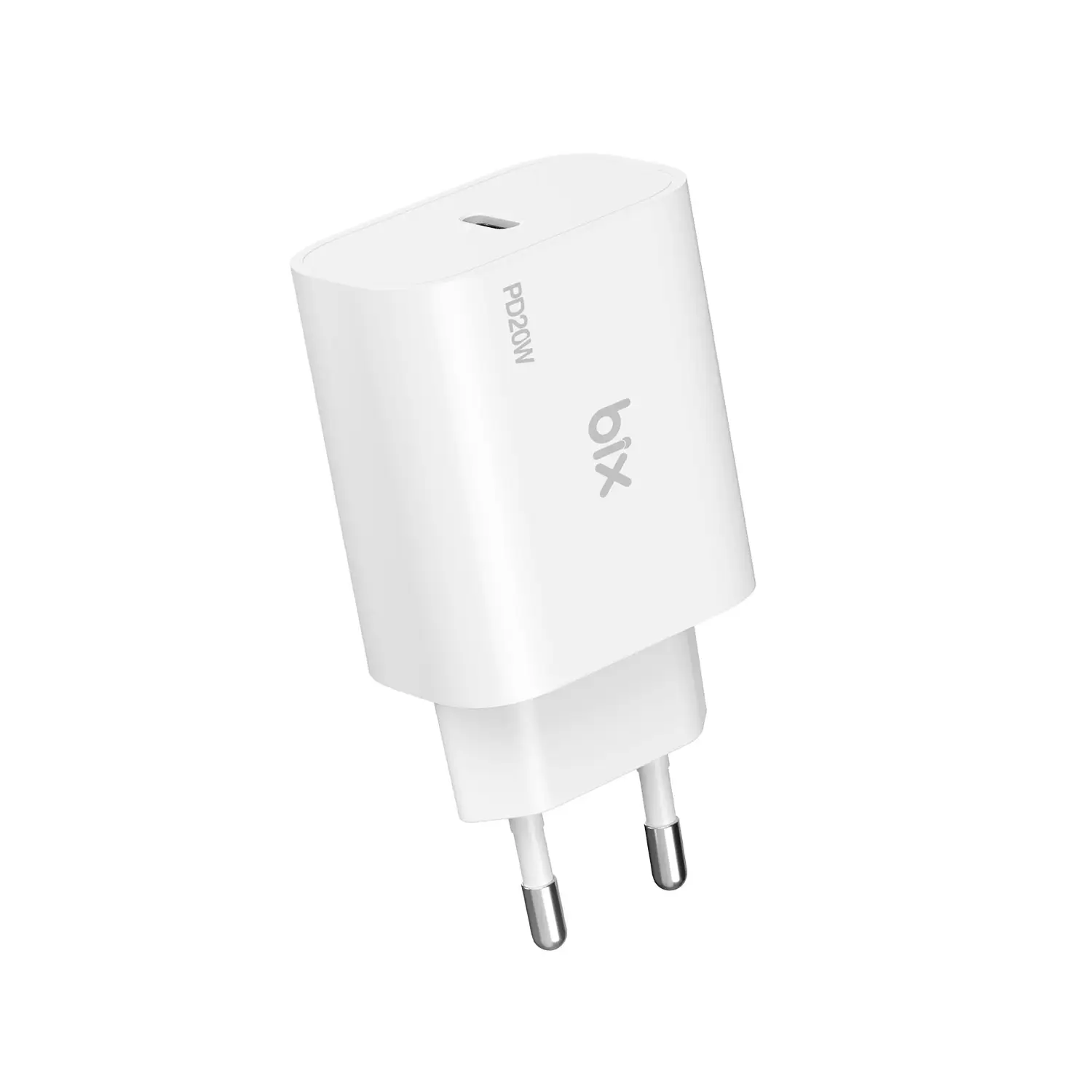 Bix Bxpd21Ta 20W Fast Şarj Adaptörü Type-C