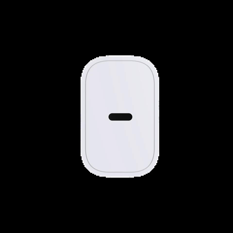 Bix Bxpd21Ta 20W Fast Şarj Adaptörü Type-C