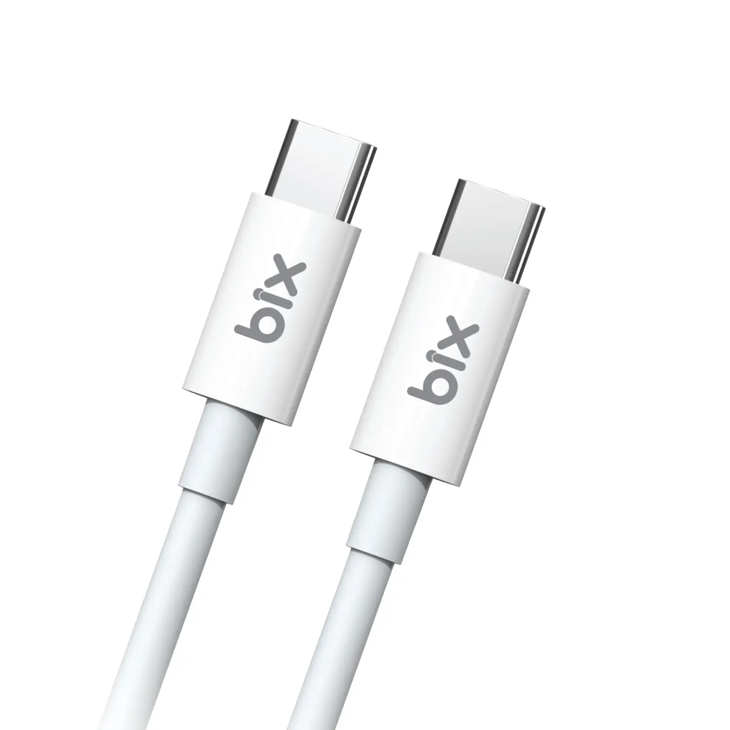 Bix Bx08Cc 100W 2 Metre Type-C To Type-C Kablo