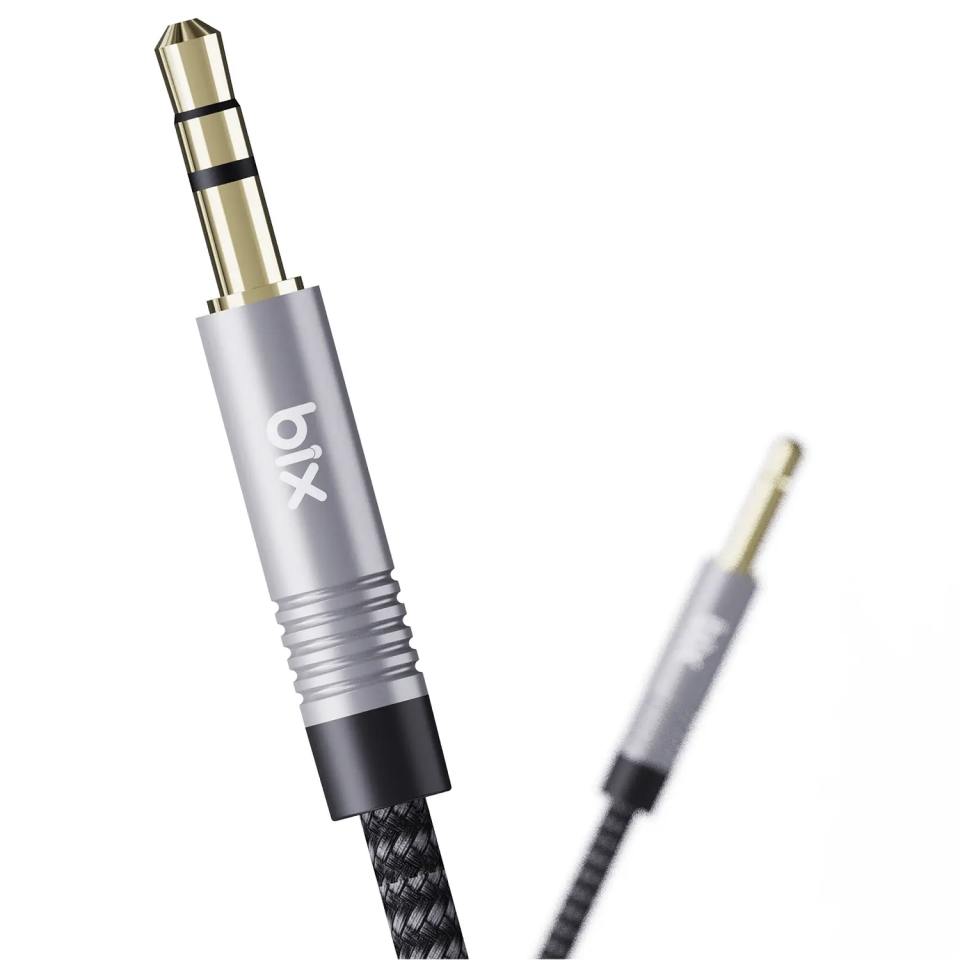 Bix Bxau102 2 Metre Aux Kablosu