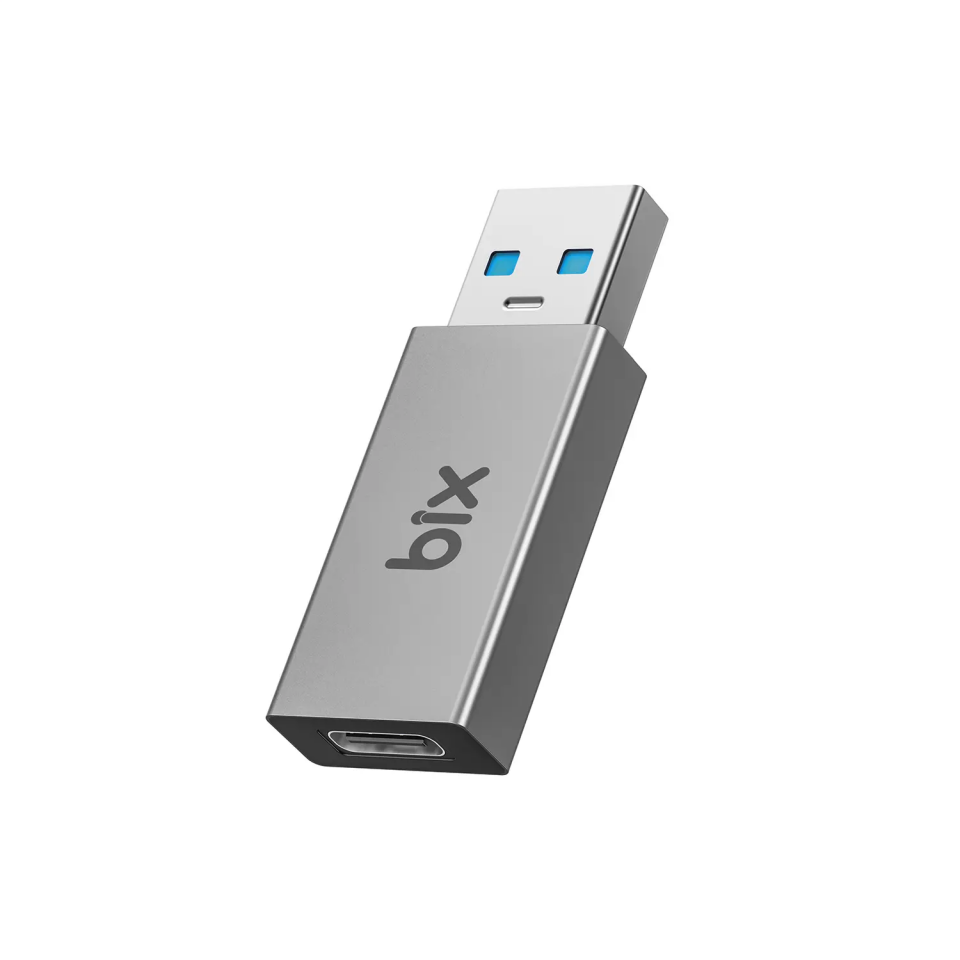 Bix Adp-03 Usb To Usb-C 3.0 Adaptör Çevirici