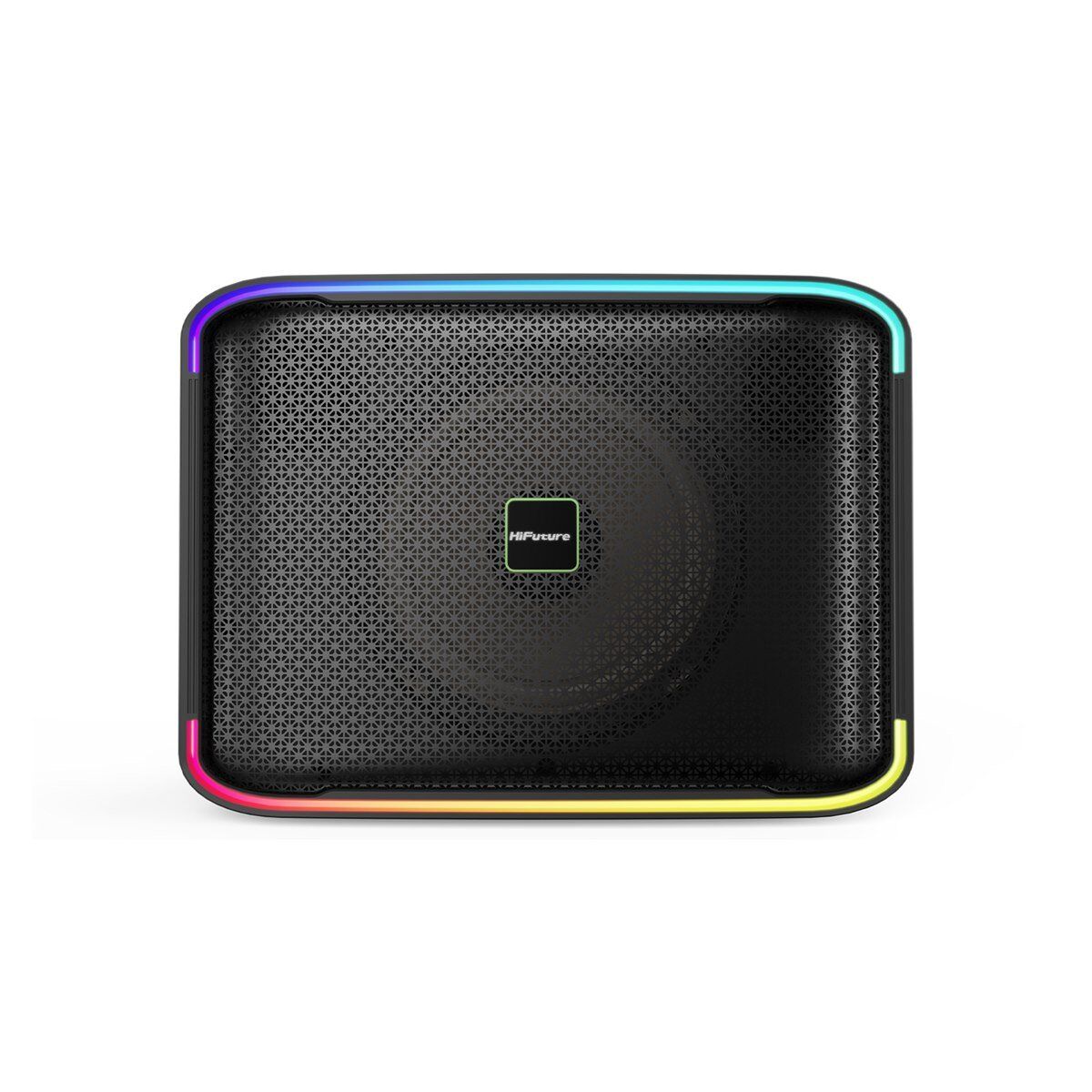 HiFuture Event Horizon RGB Bluetooth 5.3 100W Parti Hoparlörü