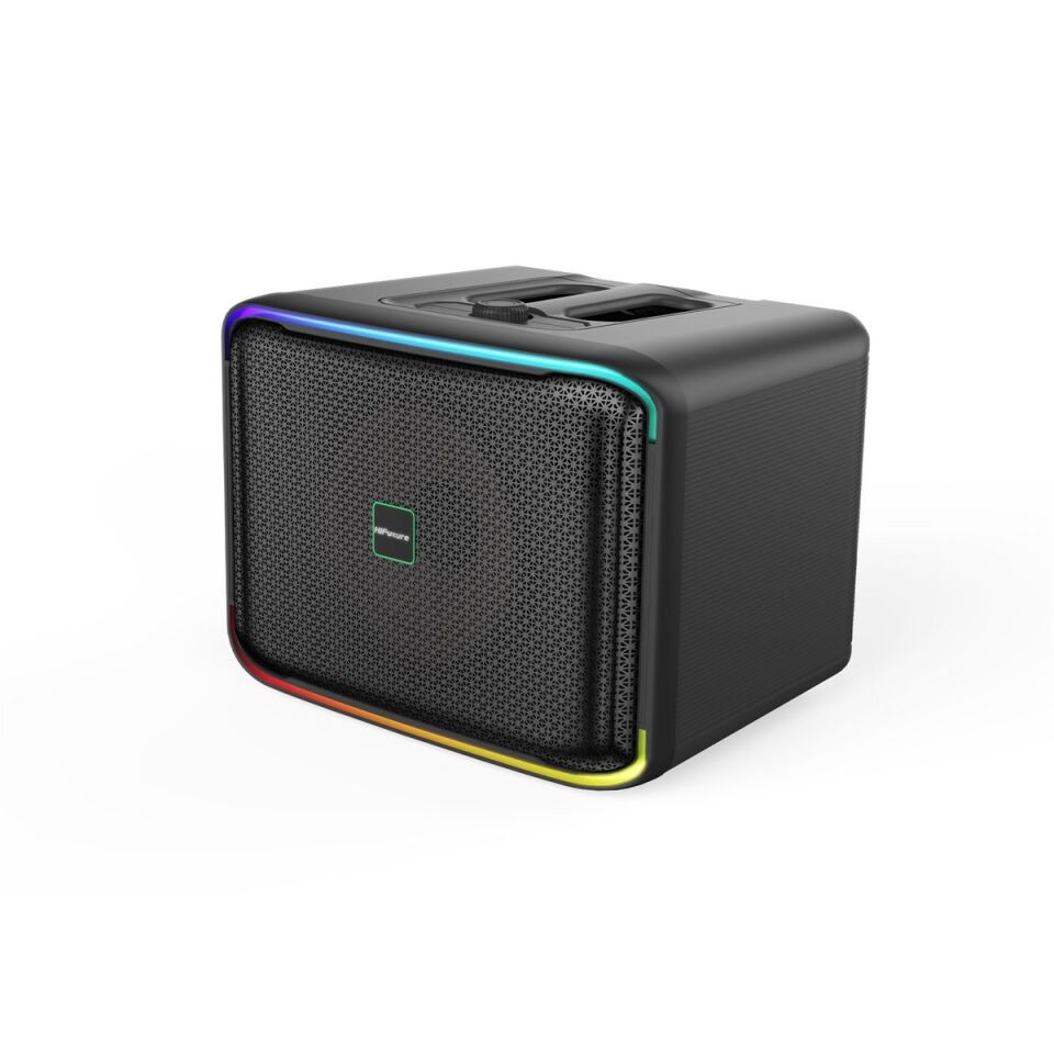 HiFuture Event Horizon RGB Bluetooth 5.3 100W Parti Hoparlörü