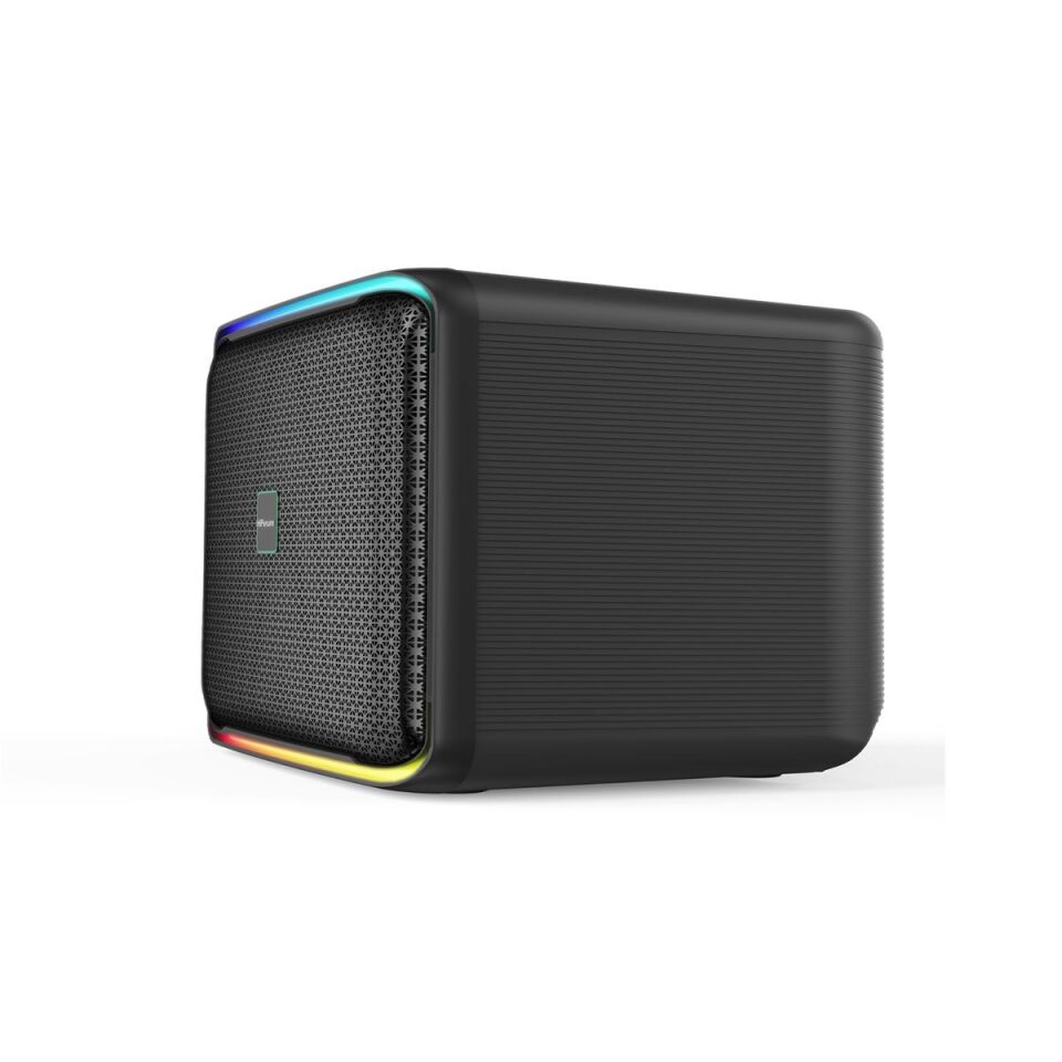 HiFuture Event Horizon RGB Bluetooth 5.3 100W Parti Hoparlörü