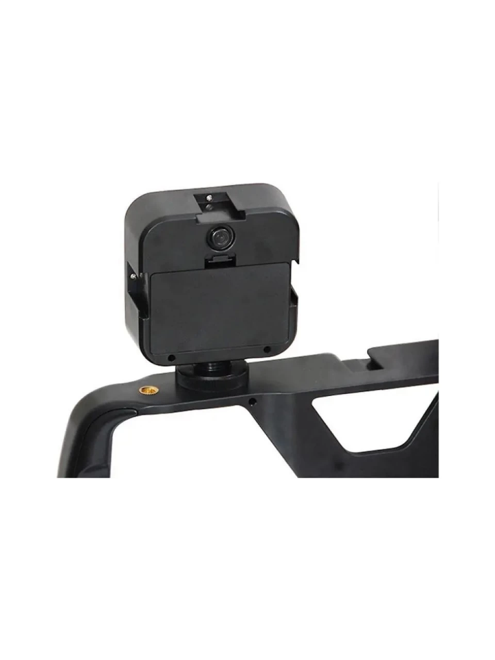 Tripod Işık Mikrofon Çekim Kiti AY49X - 2