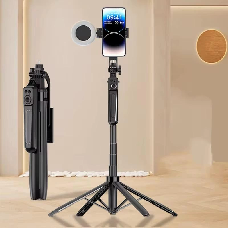 Selfie Çubuğu A17 - 4