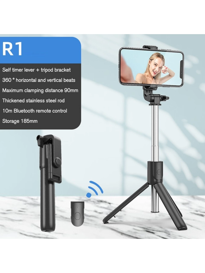 Selfie Çubuğu G5