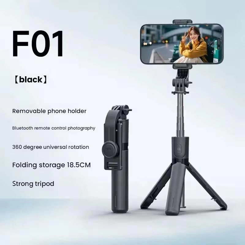 Selfie Çubuğu F01