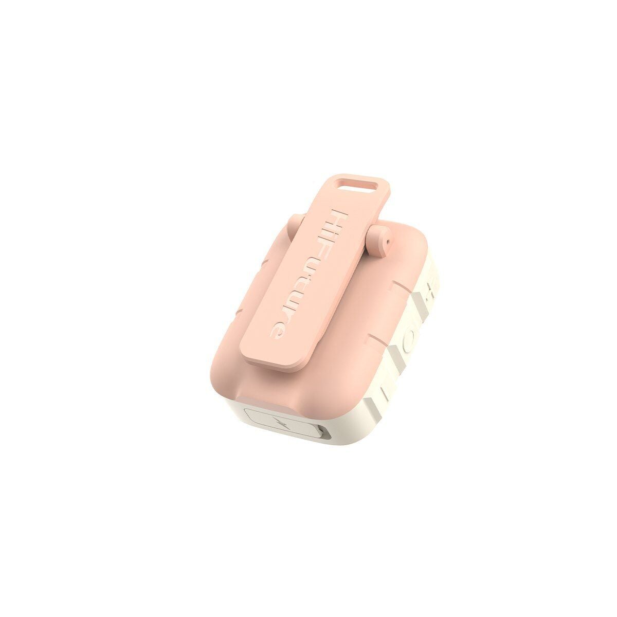 HiFuture Pocket S Taşınabilir Hoparlör Pembe