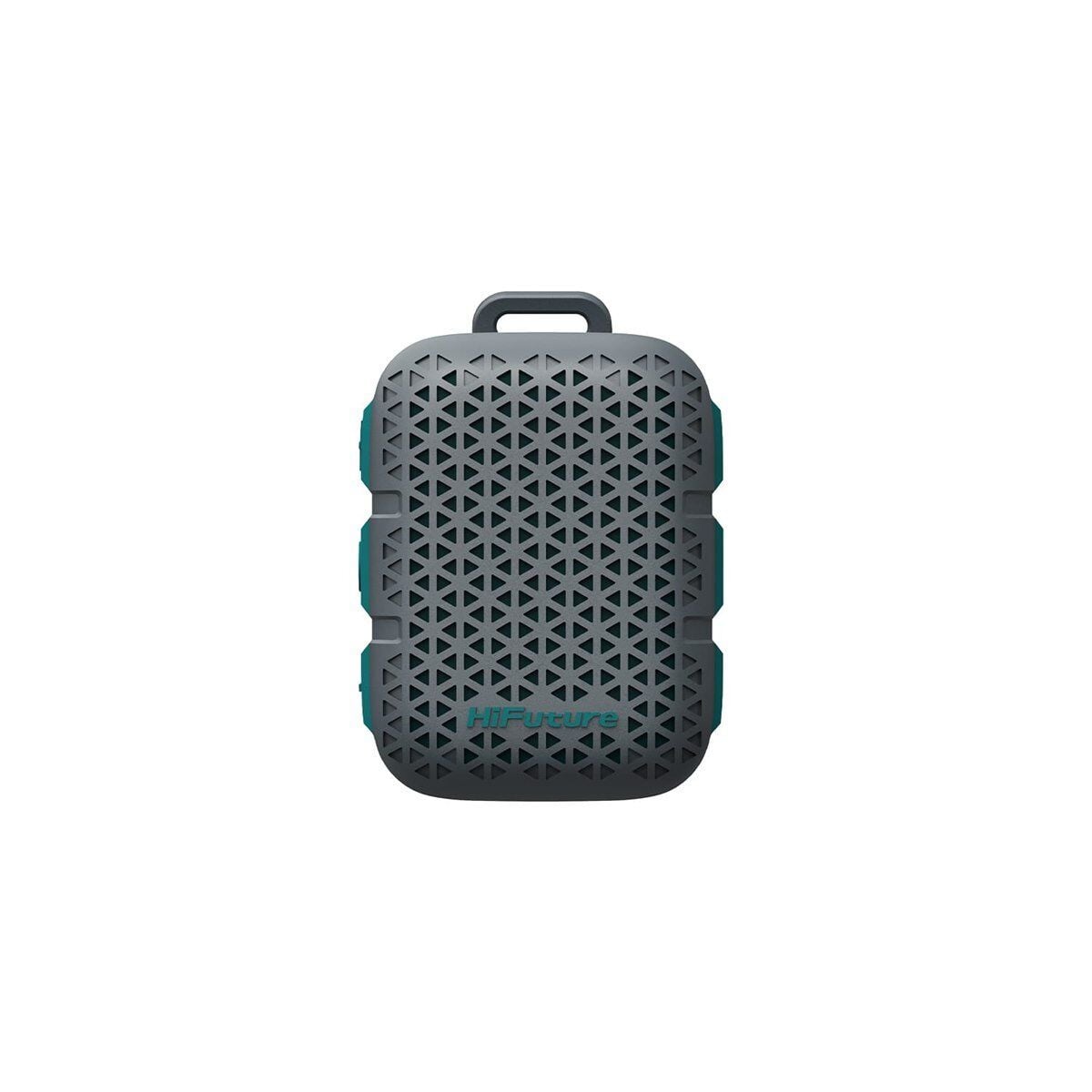 HiFuture Pocket S Taşınabilir Hoparlör Gri