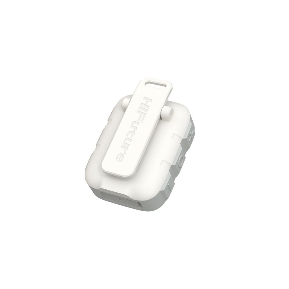 HiFuture Pocket S Taşınabilir Hoparlör Bej