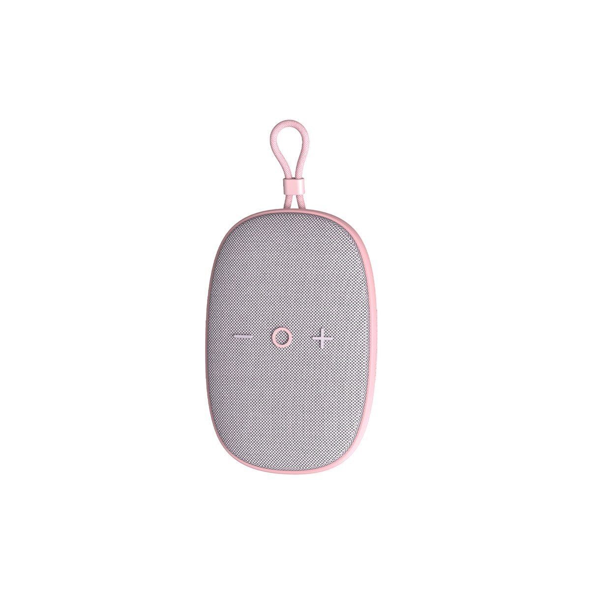 HiFuture Ascendo Bluetooth Hoparlör 20W Pembe