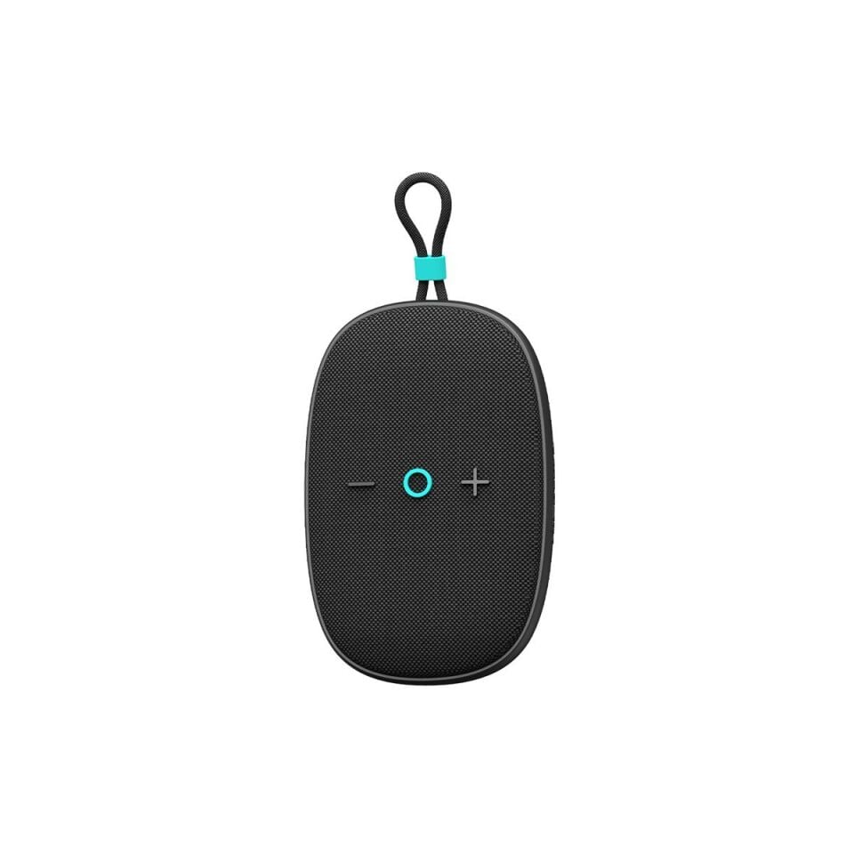 HiFuture Ascendo Bluetooth Hoparlör 20W Siyah