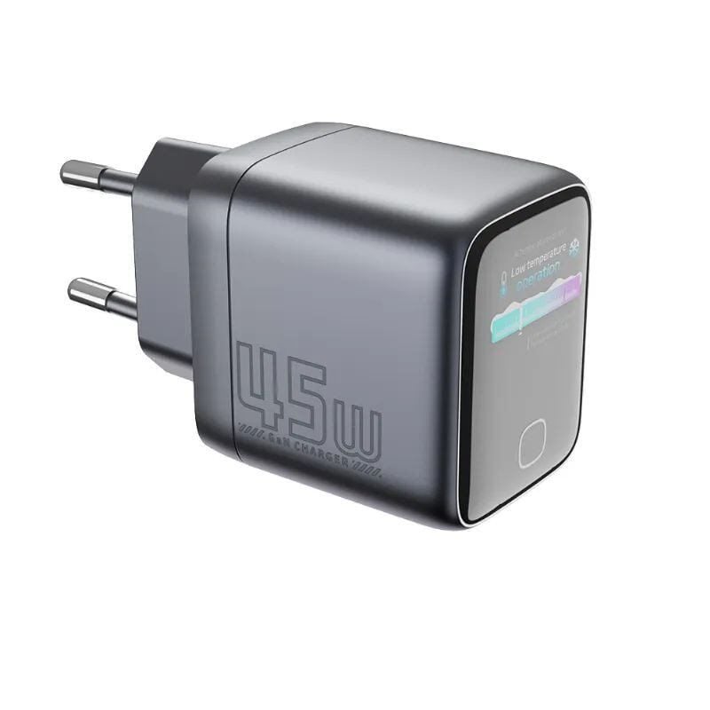GanPower GN-01 45W Yapay Zekalı Set Şarj