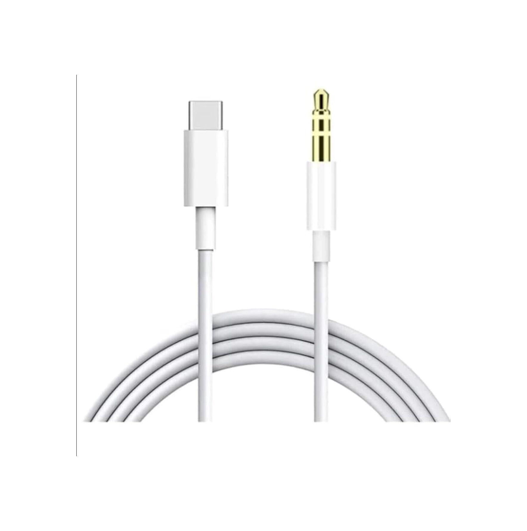 Jh-030 Type-C Aux Cable