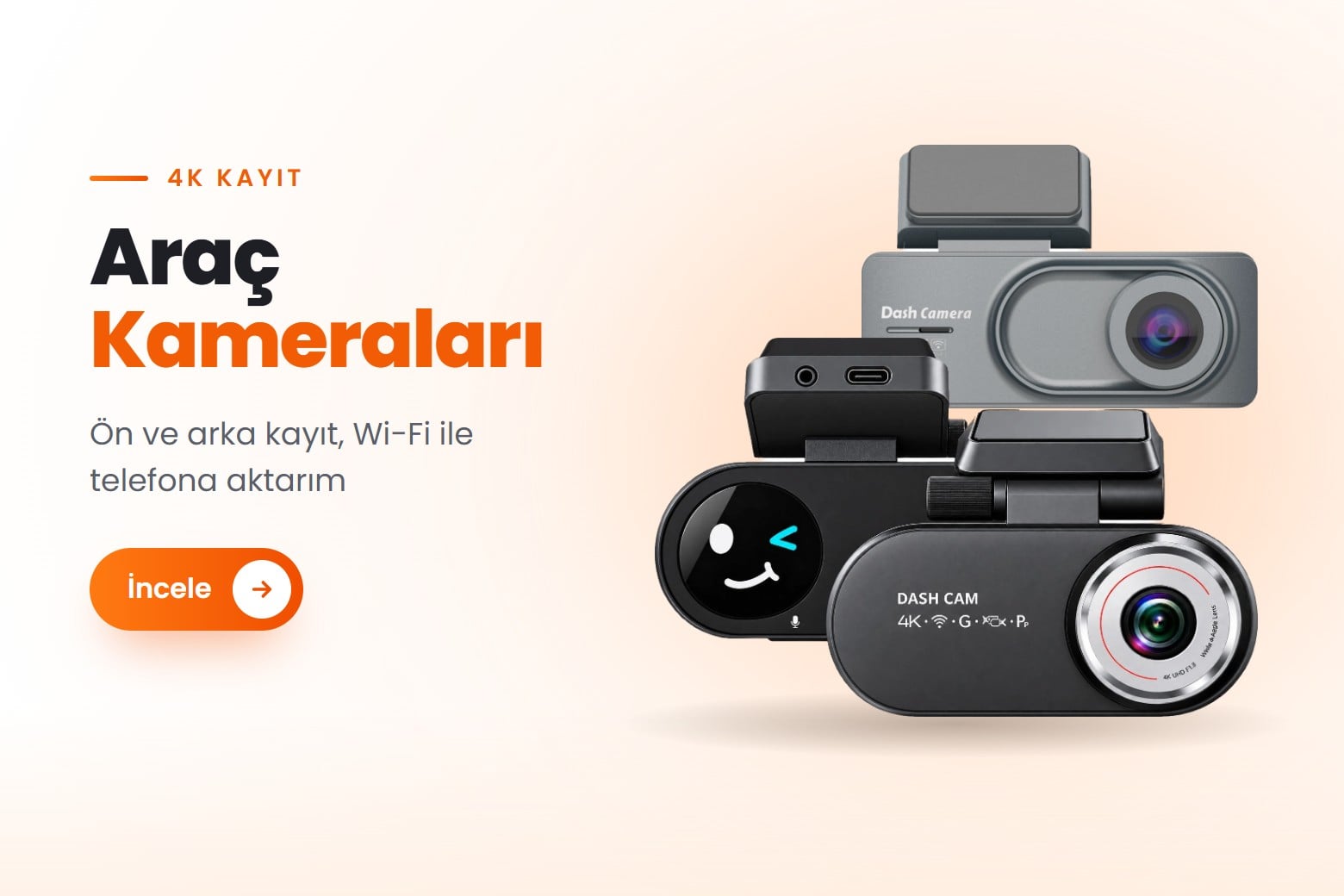 Araç Kameraları